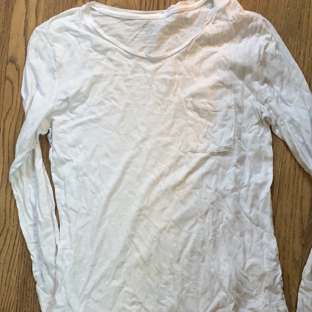 old navy relaxed fit top